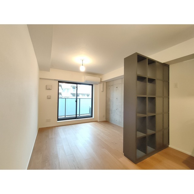 コンフォリア上目黒 308号室の画像